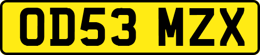 OD53MZX