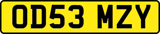 OD53MZY
