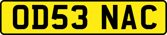 OD53NAC