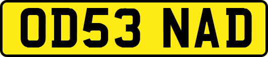 OD53NAD