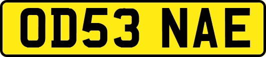 OD53NAE