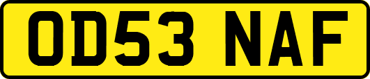 OD53NAF