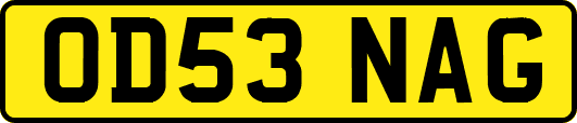OD53NAG