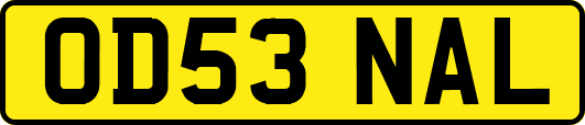OD53NAL