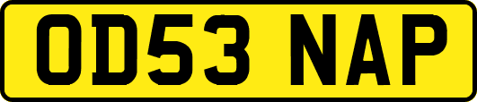 OD53NAP