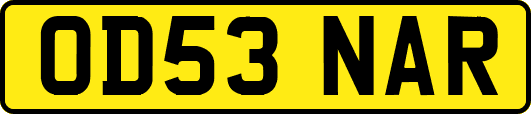 OD53NAR