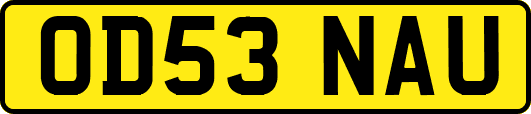 OD53NAU