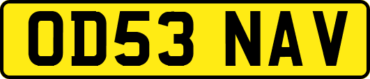 OD53NAV