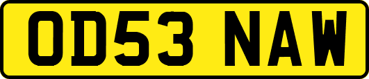 OD53NAW