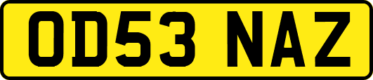 OD53NAZ