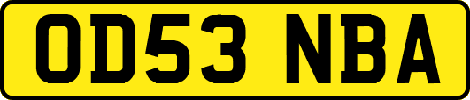 OD53NBA