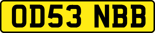 OD53NBB