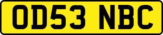 OD53NBC
