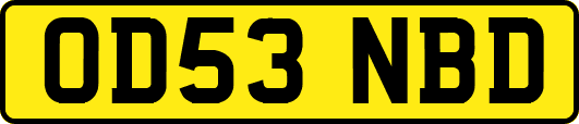 OD53NBD