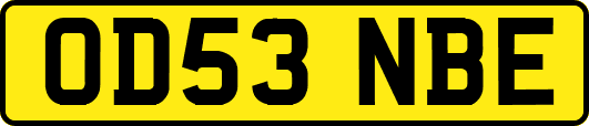 OD53NBE