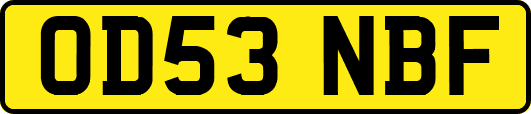 OD53NBF