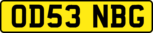 OD53NBG