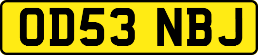 OD53NBJ