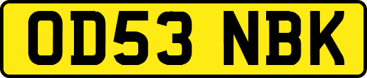 OD53NBK