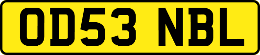 OD53NBL