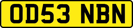 OD53NBN