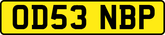 OD53NBP
