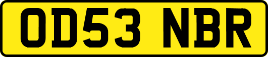 OD53NBR