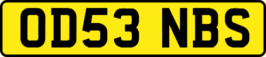 OD53NBS