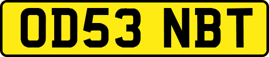 OD53NBT