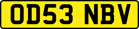 OD53NBV