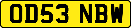 OD53NBW