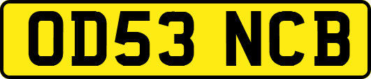 OD53NCB