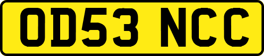 OD53NCC