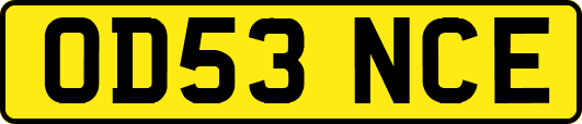 OD53NCE