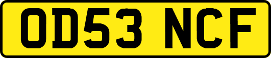 OD53NCF