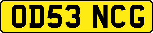 OD53NCG
