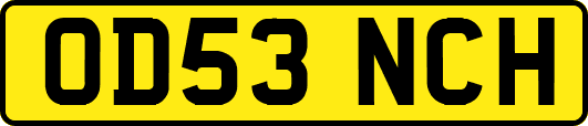 OD53NCH