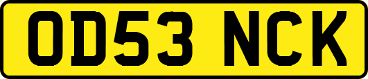OD53NCK