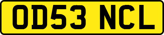OD53NCL