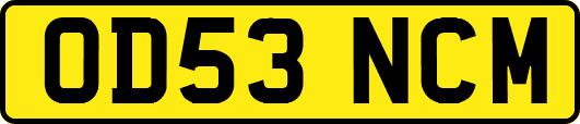 OD53NCM