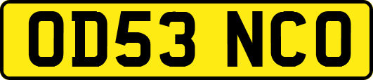 OD53NCO