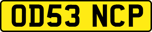 OD53NCP