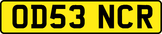 OD53NCR