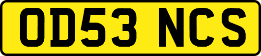 OD53NCS