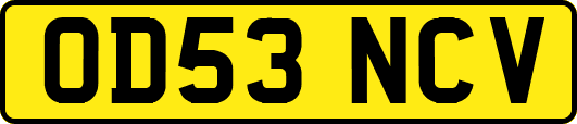 OD53NCV