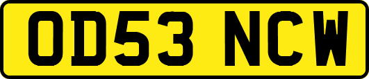 OD53NCW