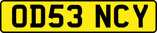 OD53NCY