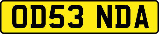 OD53NDA