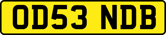 OD53NDB