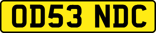 OD53NDC